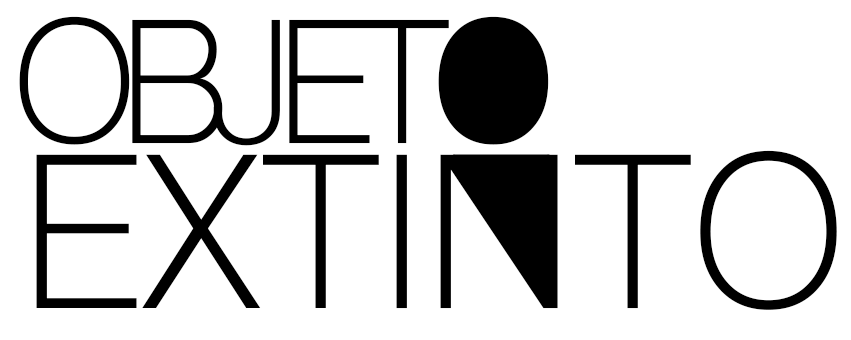 OBJETO EXTINTO