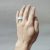 ORBITA MANO 1A ANILLO ORBITA