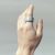 ORBITA MANO 4A ANILLO ORBITA